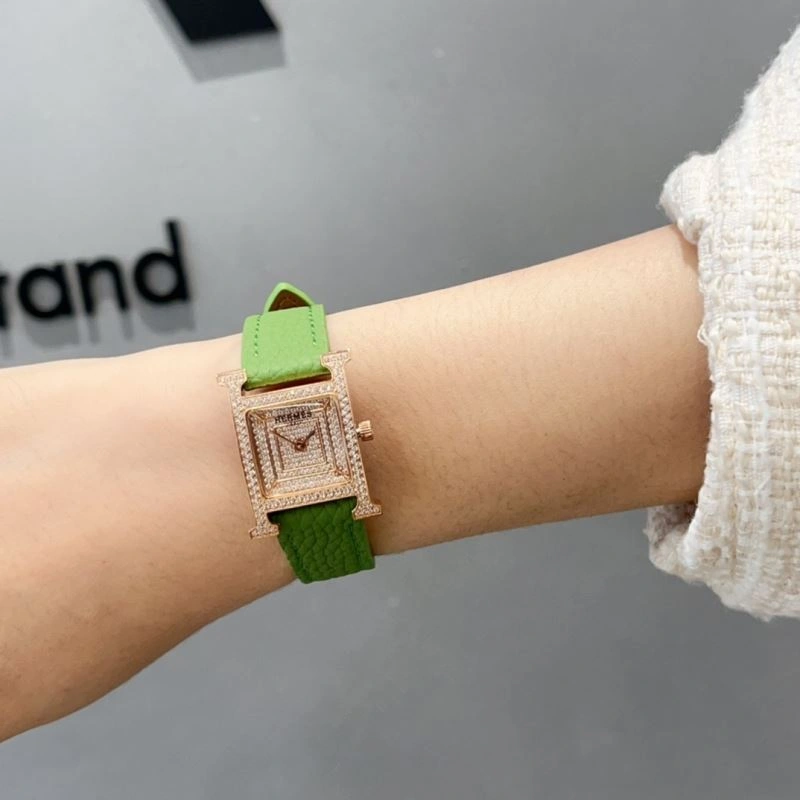 HERMES Watches UrbanStyle 183663