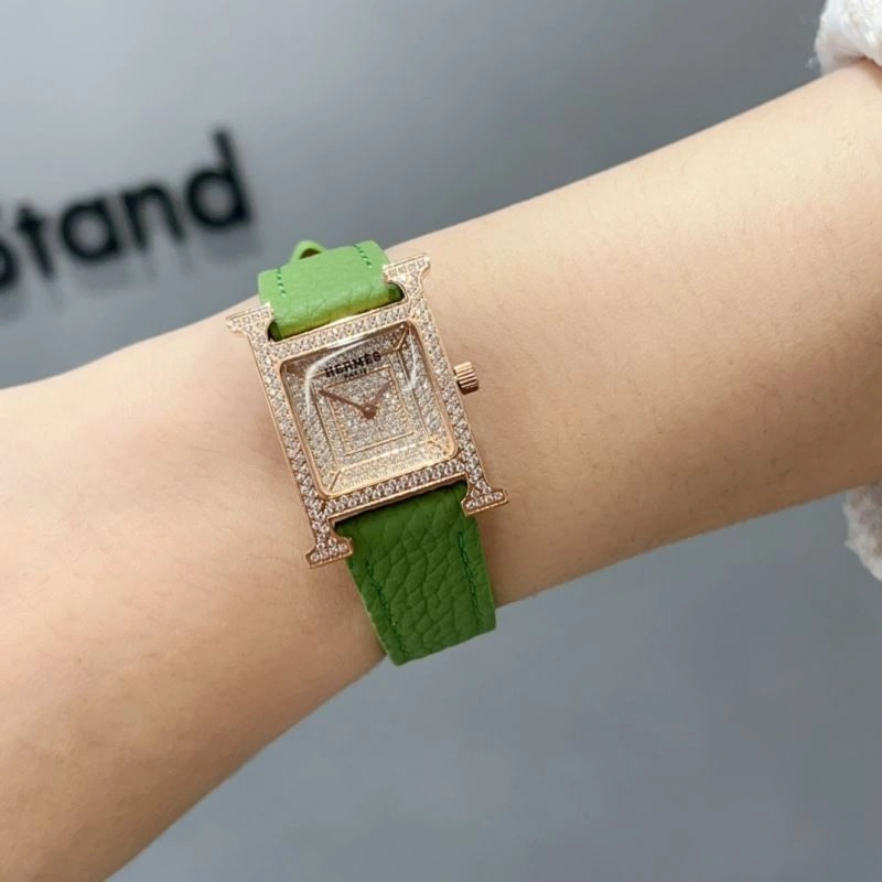 HERMES Watches UrbanStyle 183663