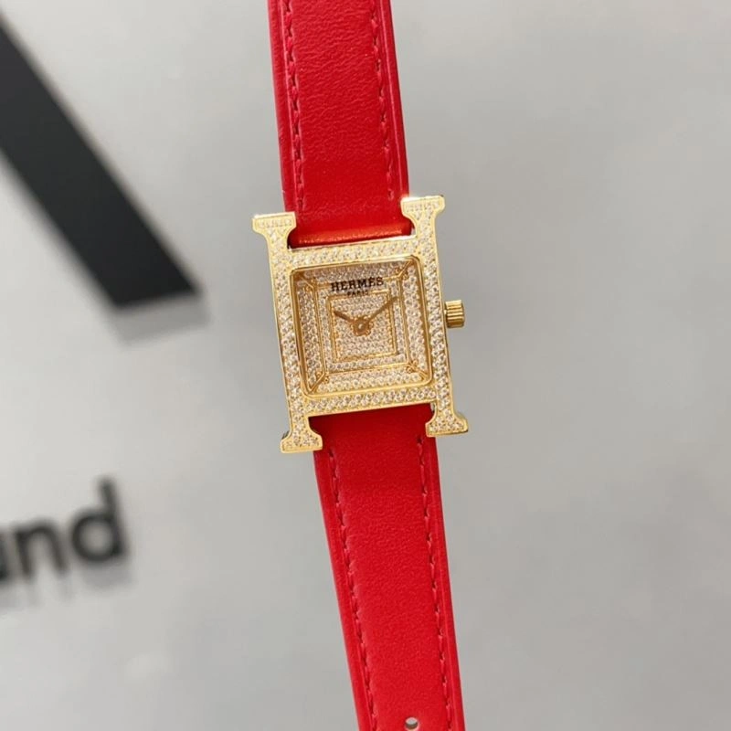 Chic HERMES Watches 183677