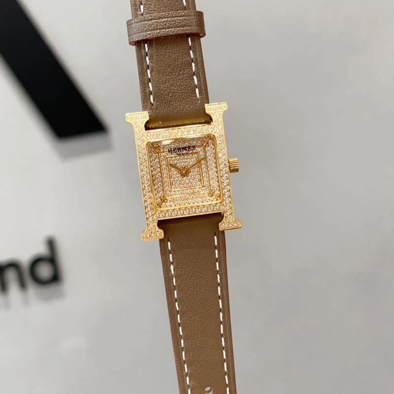 Chic HERMES Watches 183677