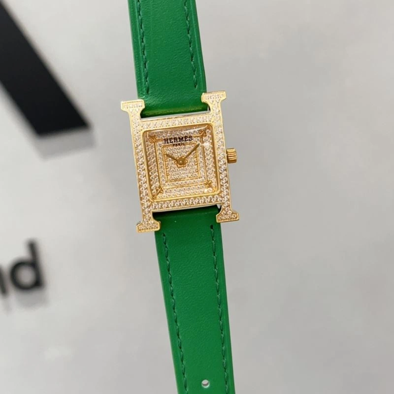 Chic HERMES Watches 183677