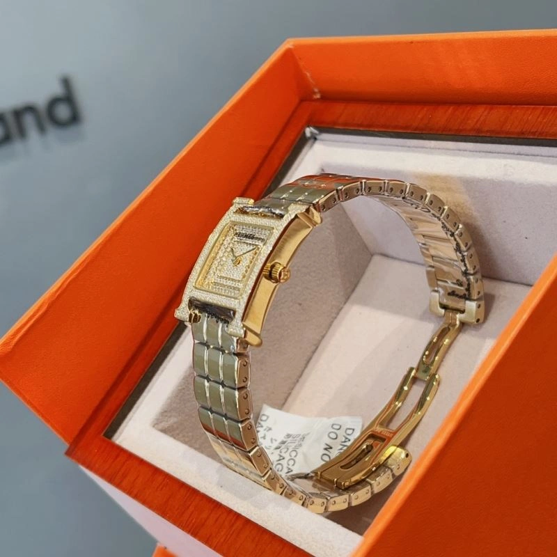 HERMES Watches FashionForward 183662