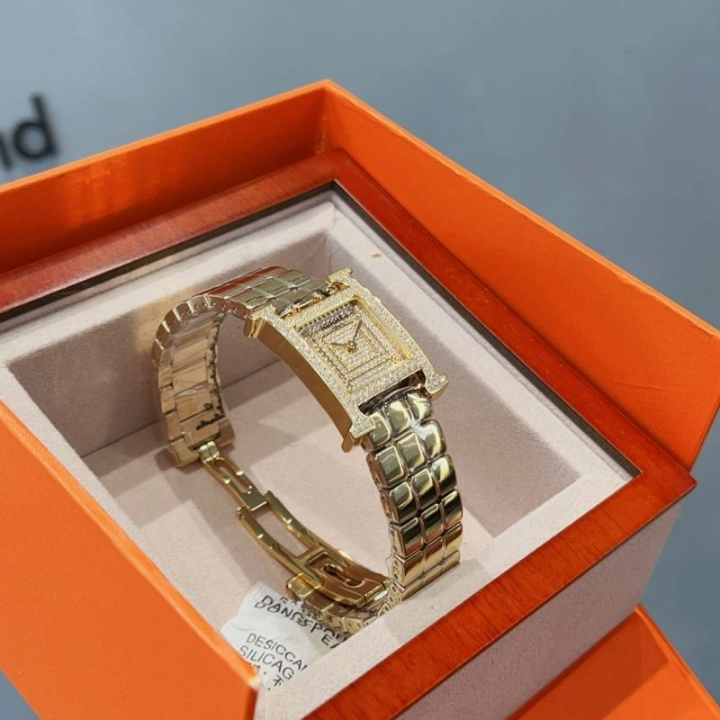 HERMES Watches FashionForward 183662