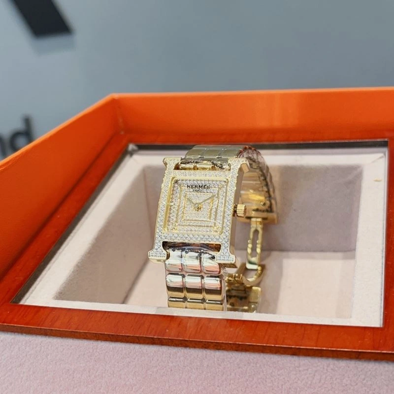 HERMES Watches FashionForward 183662