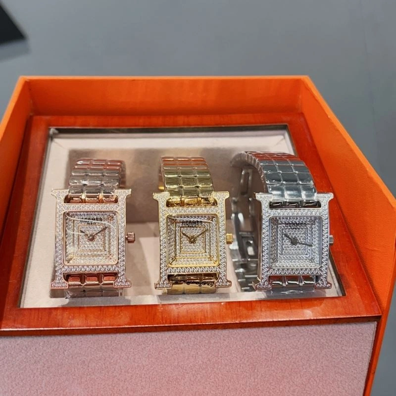 HERMES Watches FashionForward 183662