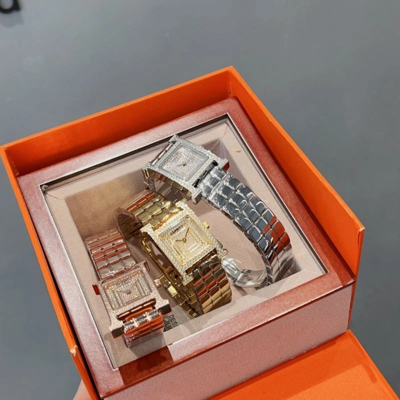 HERMES Watches FashionForward 183662