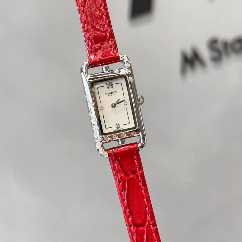 HERMES Watches TravelReady 183665