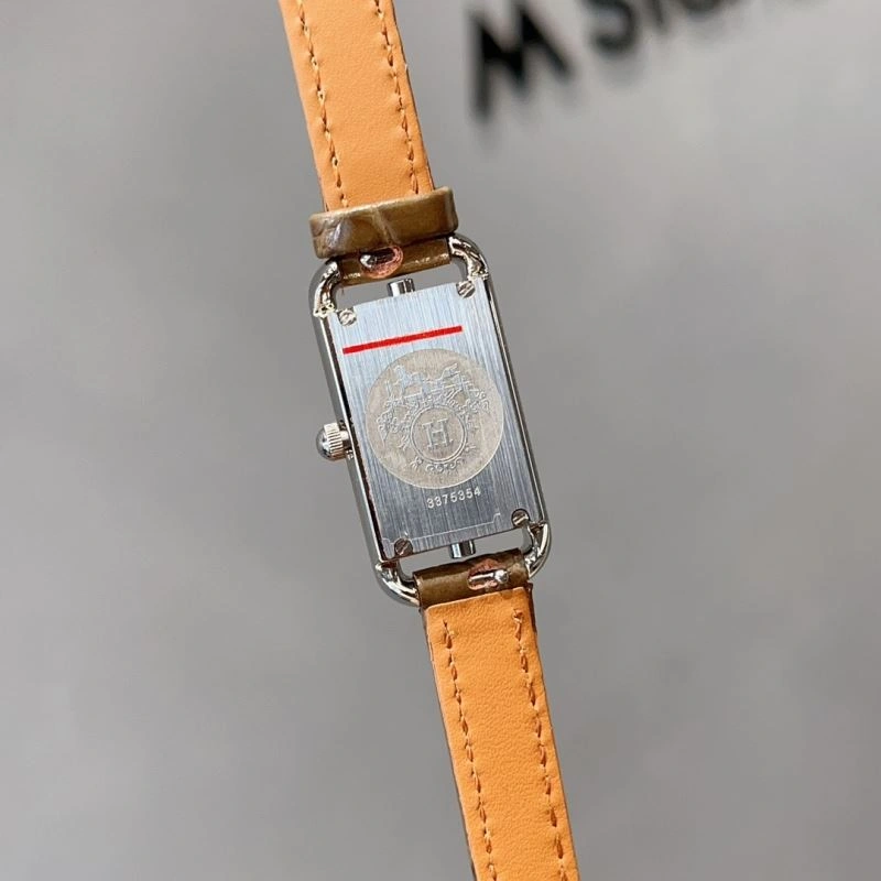 HERMES Watches TravelReady 183665