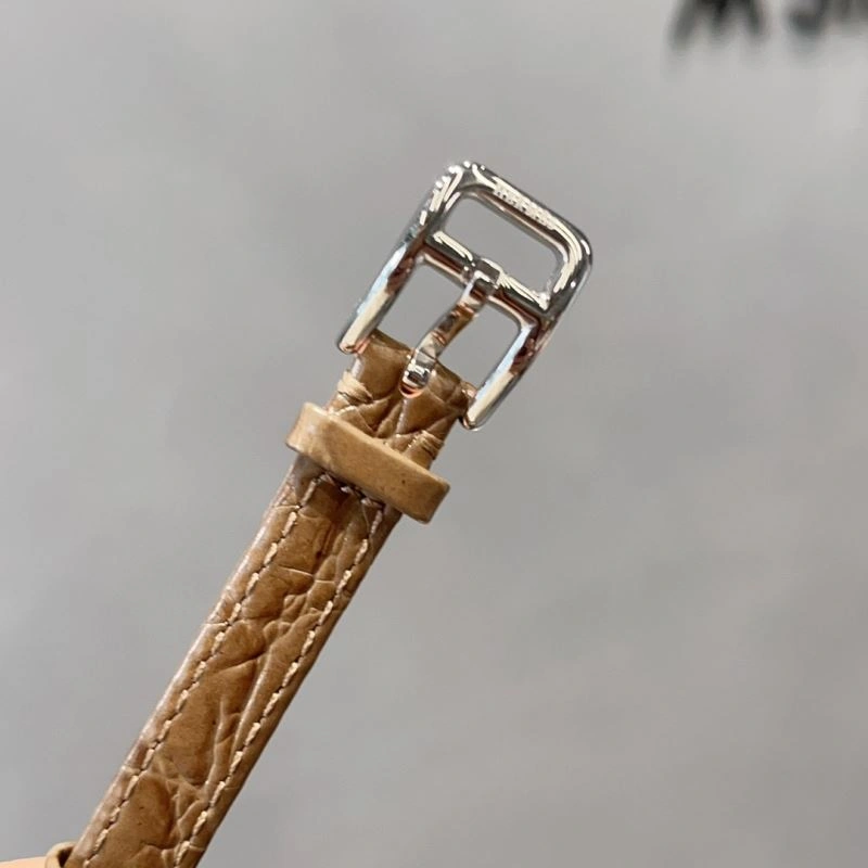 HERMES Watches TravelReady 183665