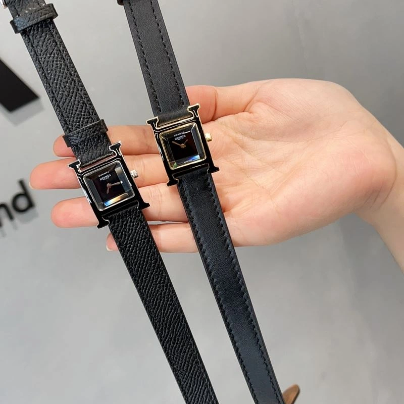 HERMES Watches Packable 183660
