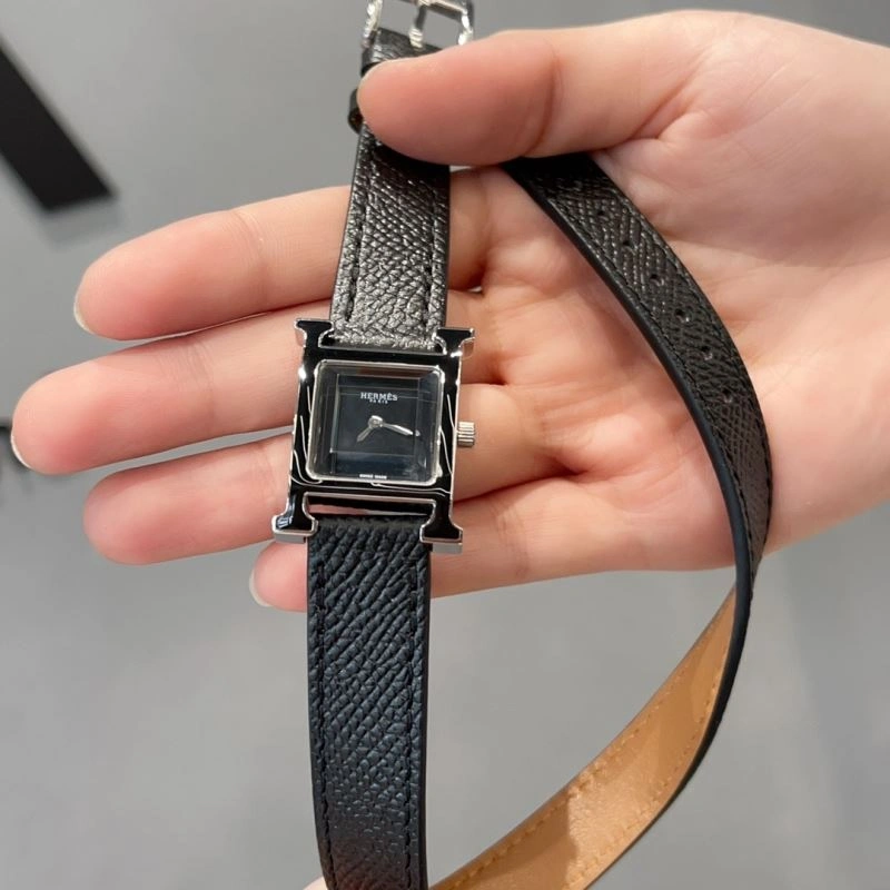 HERMES Watches Packable 183660