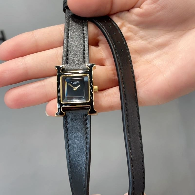 HERMES Watches Packable 183660
