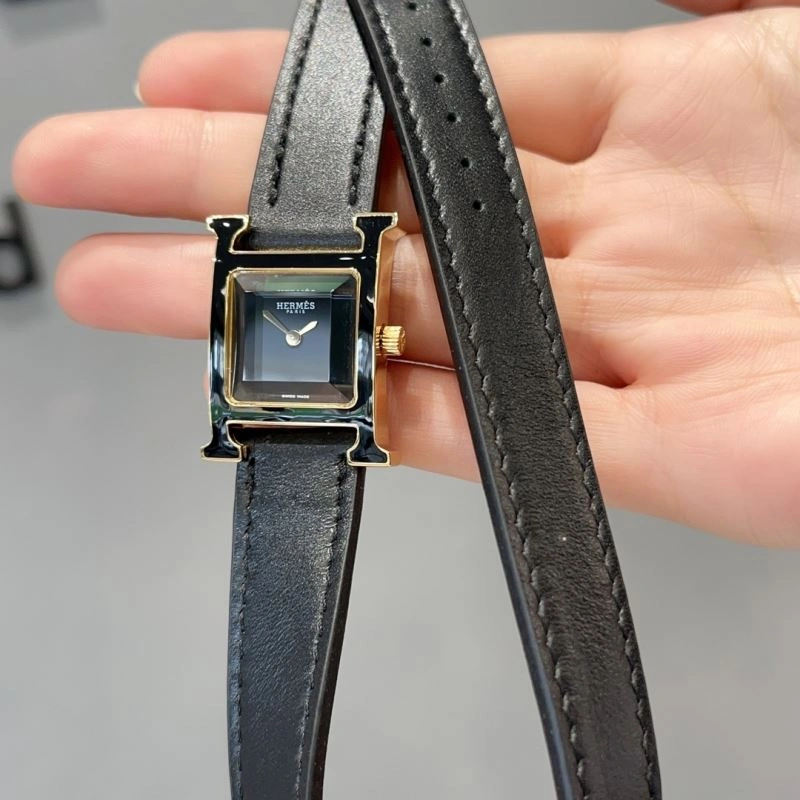 HERMES Watches Packable 183660