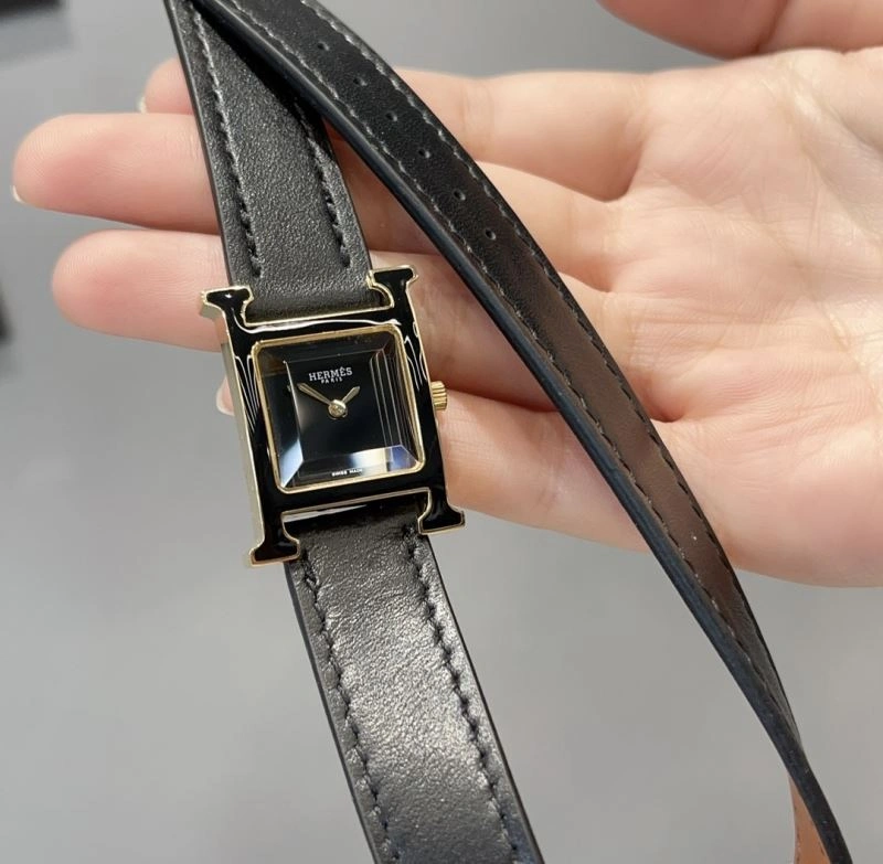 HERMES Watches Packable 183660