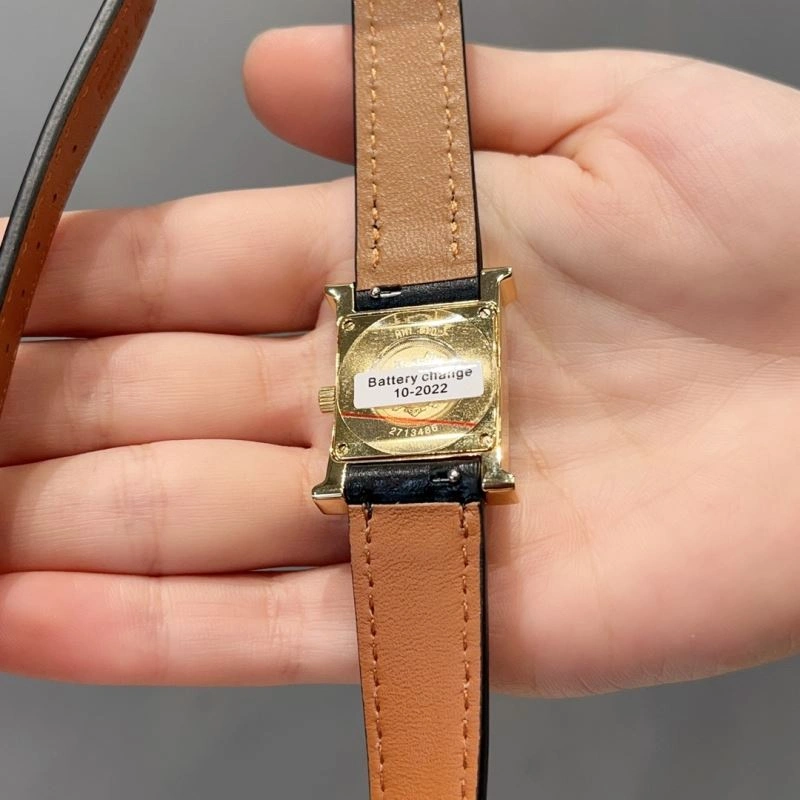 HERMES Watches Packable 183660