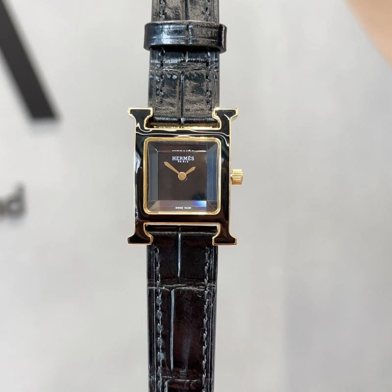 HERMES Watches FashionForward 183668