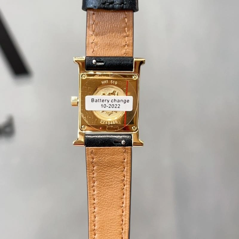 HERMES Watches FashionForward 183668