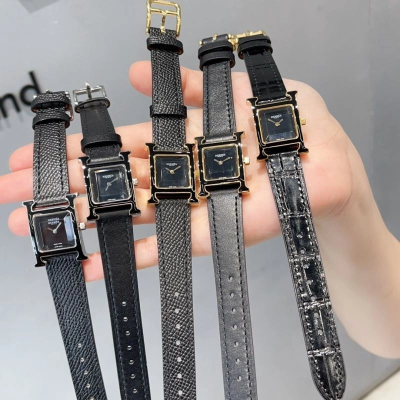 HERMES Watches FashionForward 183668