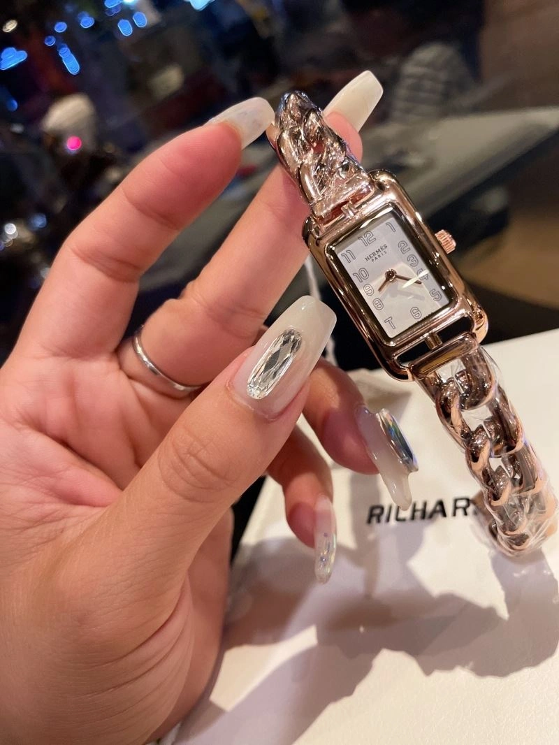 TopPick HERMES Watches 183673
