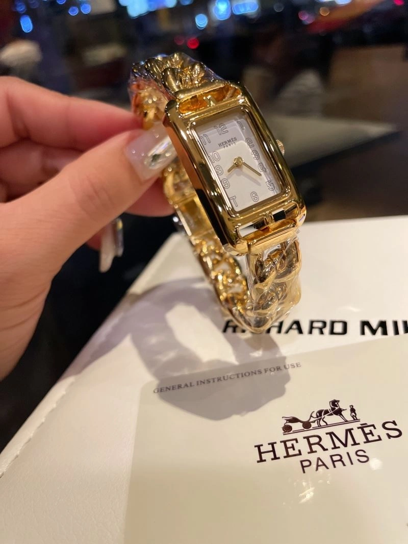 Durable HERMES Watches 183661