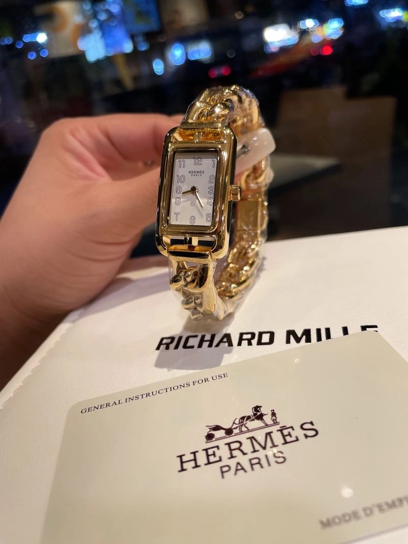 Durable HERMES Watches 183661