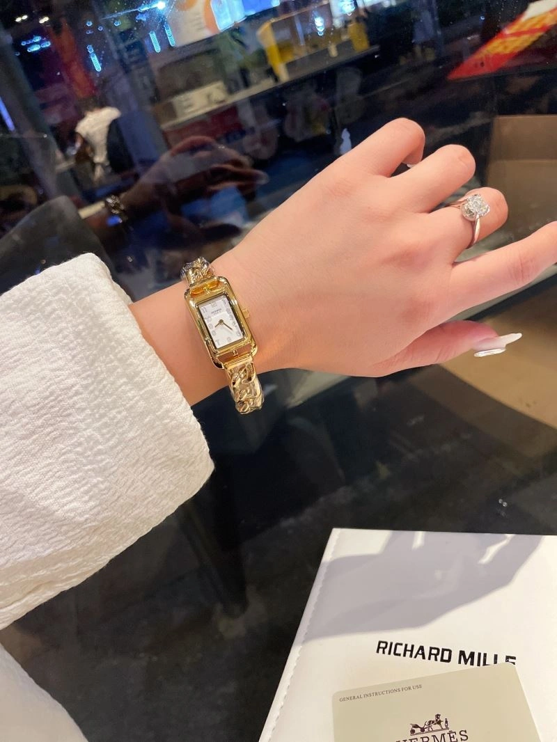 Durable HERMES Watches 183661