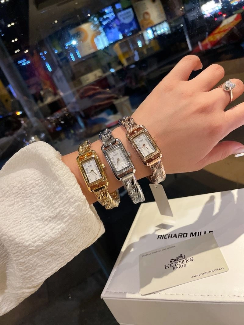 Durable HERMES Watches 183661