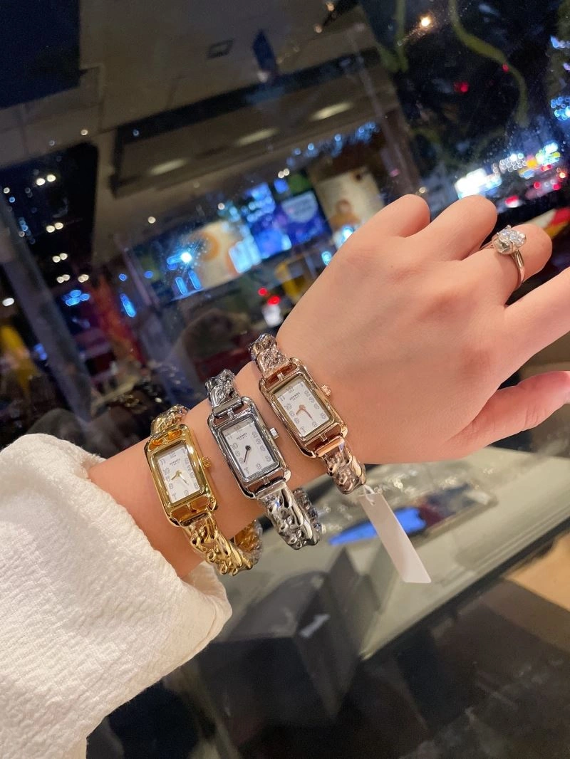 Durable HERMES Watches 183661