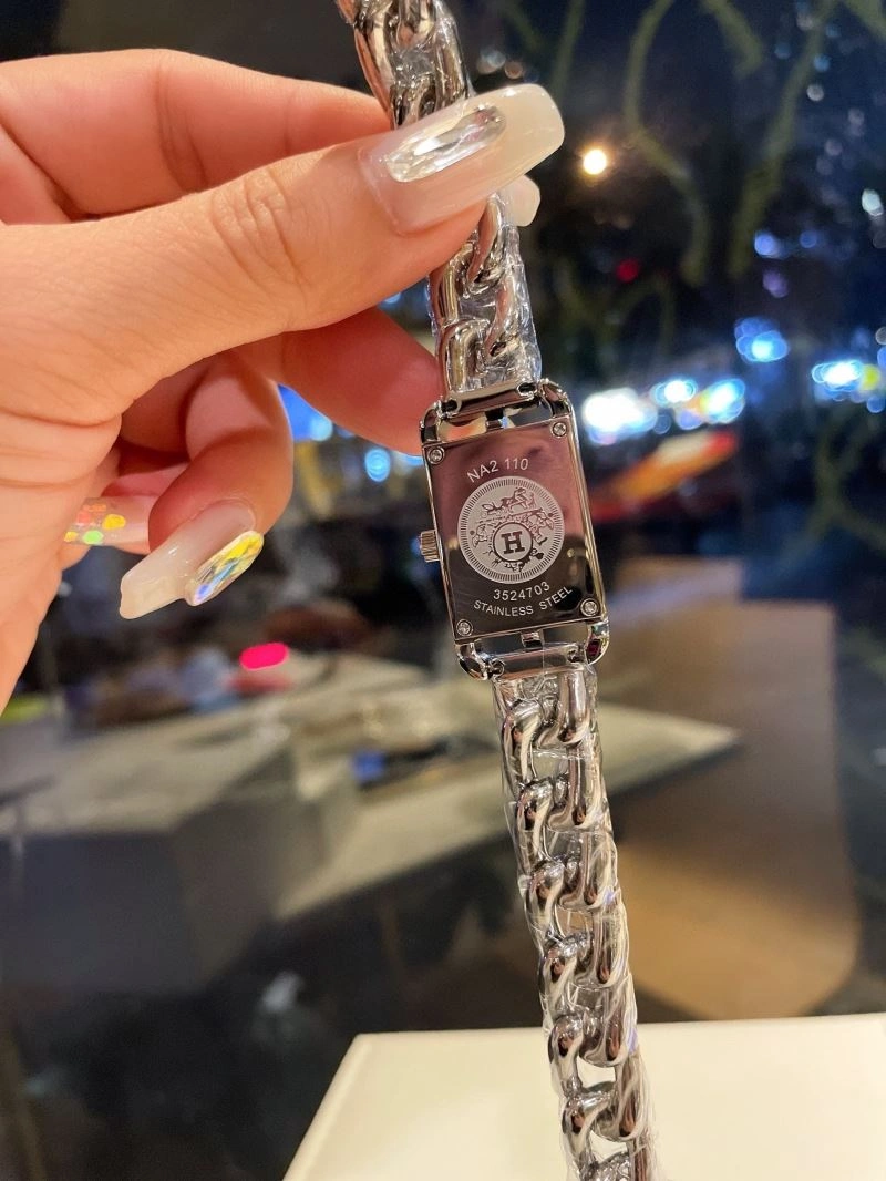 HERMES Watches Affordable 183659