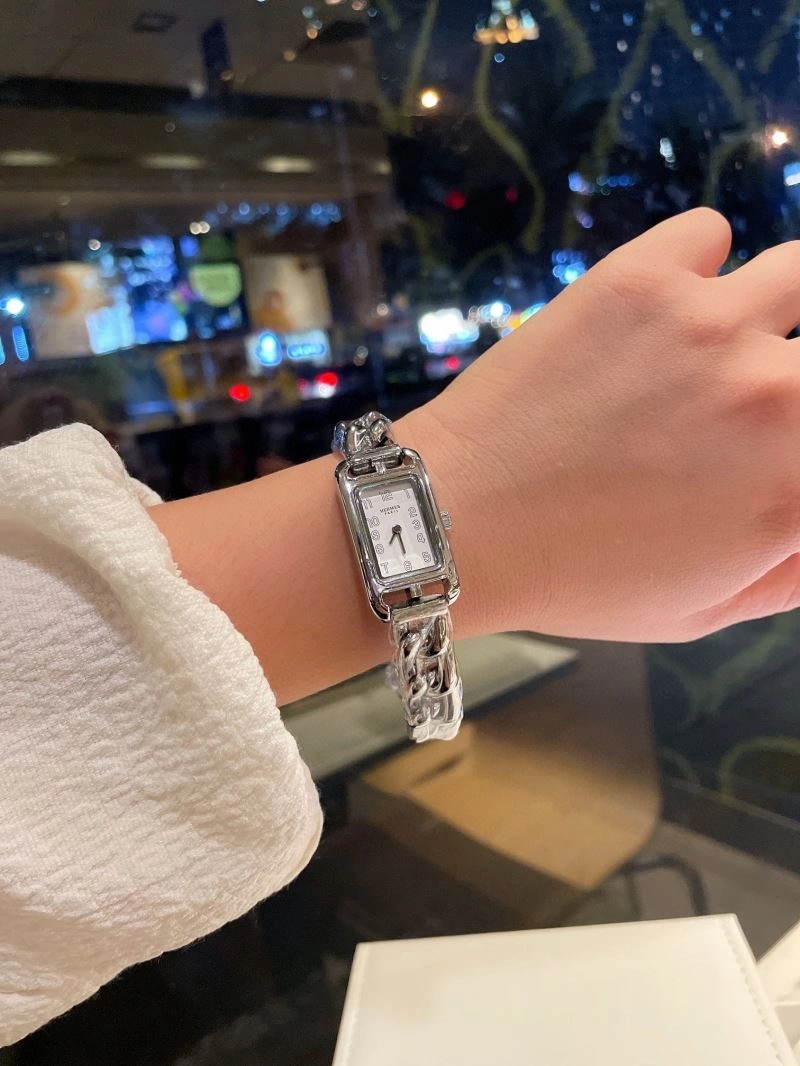 HERMES Watches Affordable 183659
