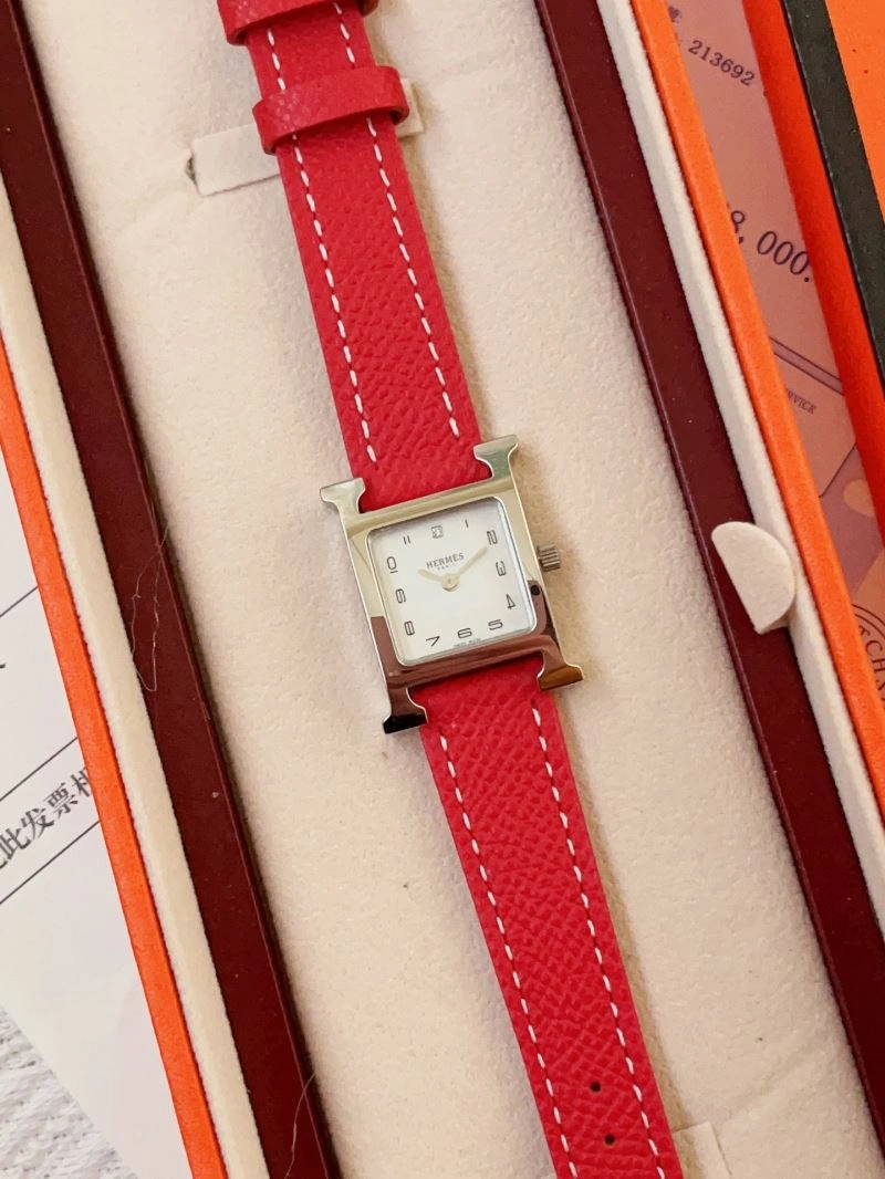 GoodFit HERMES Watches 183656