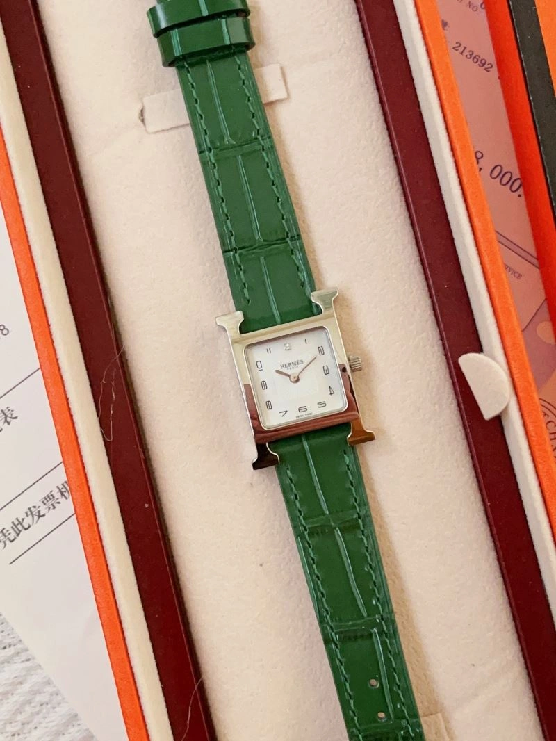 GoodFit HERMES Watches 183656