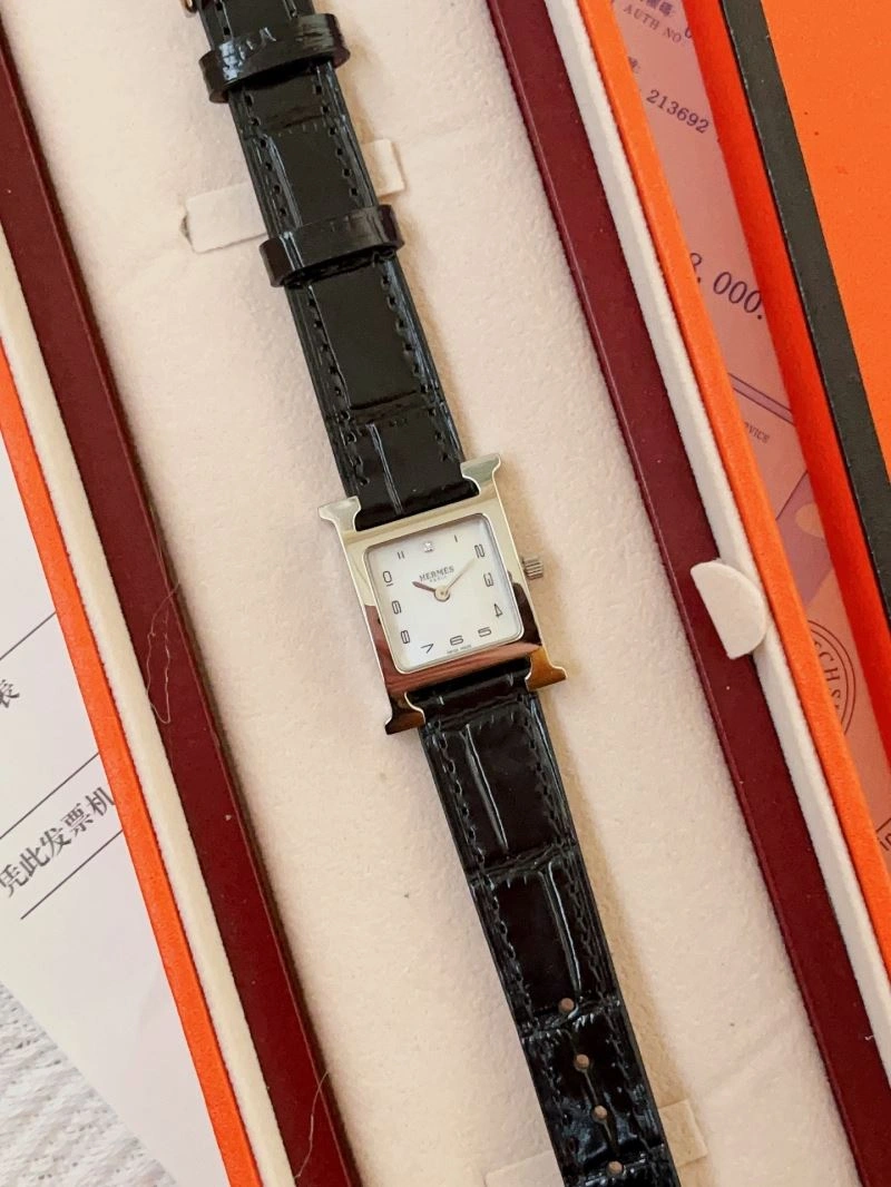 GoodFit HERMES Watches 183656