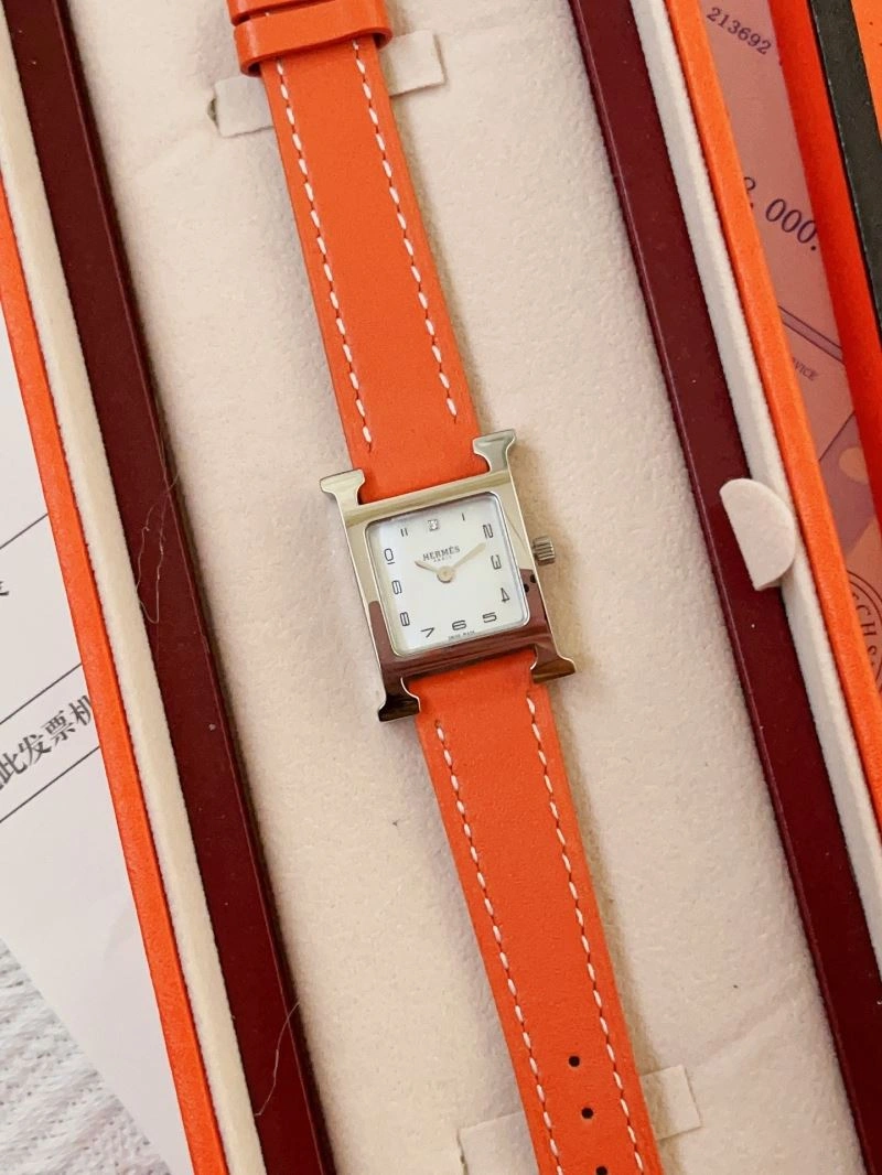 GoodFit HERMES Watches 183656