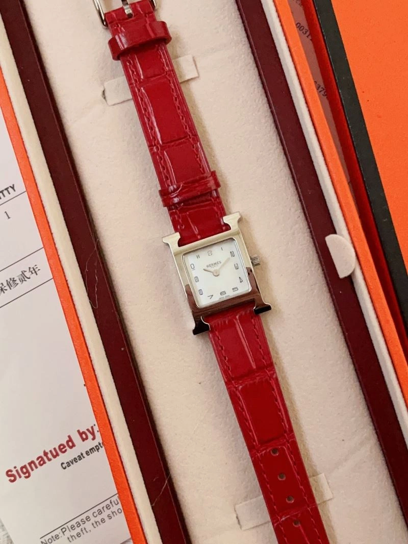 GoodFit HERMES Watches 183656
