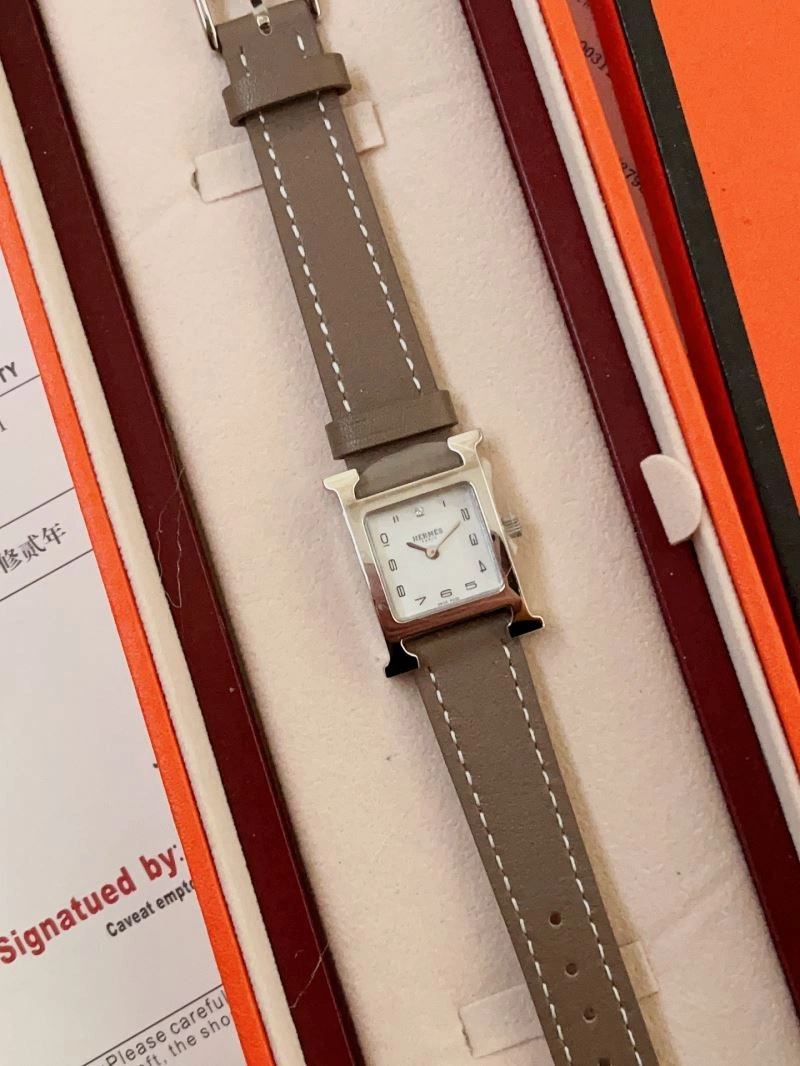 GoodFit HERMES Watches 183656