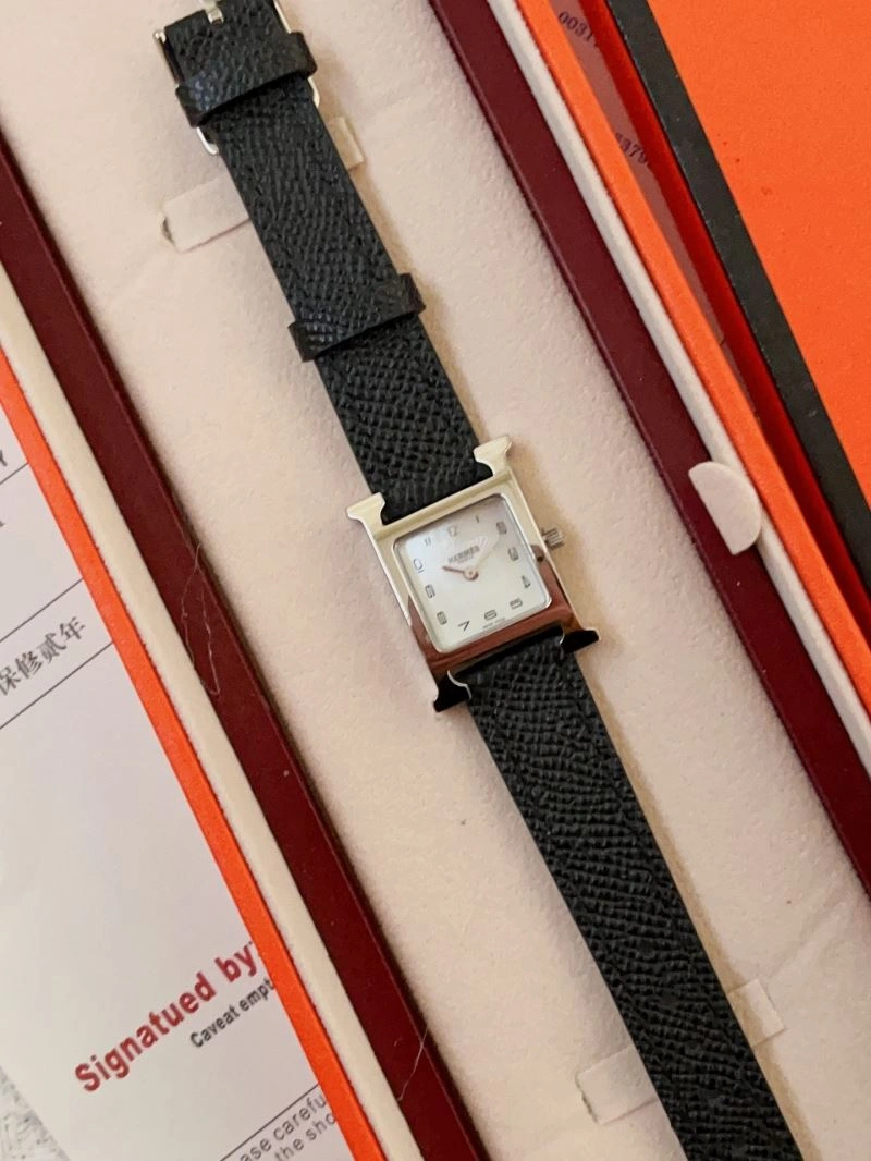 GoodFit HERMES Watches 183656