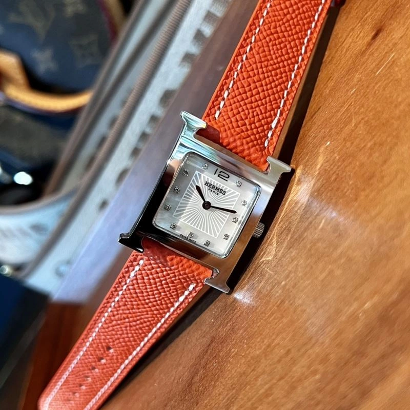 GoodFit HERMES Watches 183654