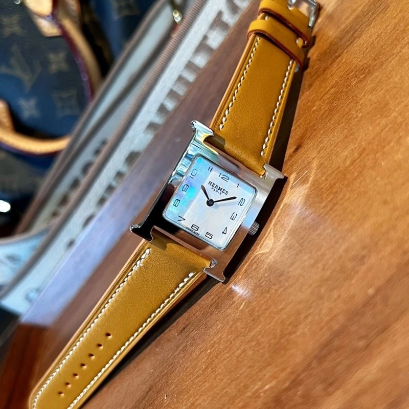 GoodFit HERMES Watches 183654