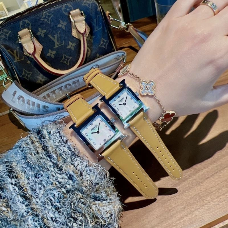 GoodFit HERMES Watches 183654