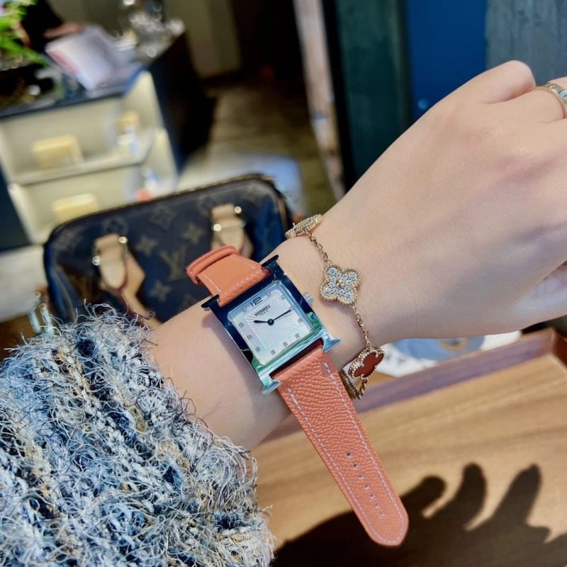 GoodFit HERMES Watches 183654