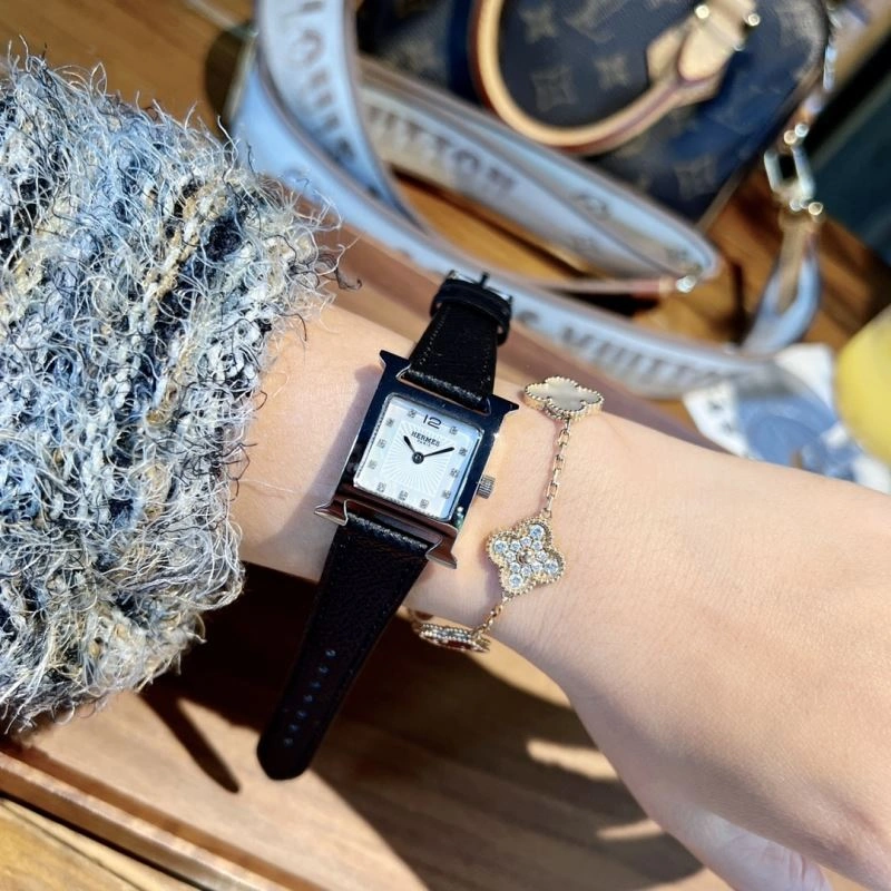 GoodFit HERMES Watches 183654