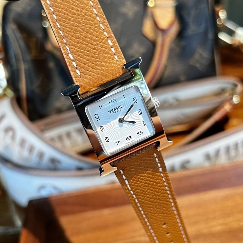 GoodFit HERMES Watches 183654