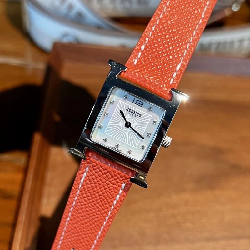 GoodFit HERMES Watches 183654