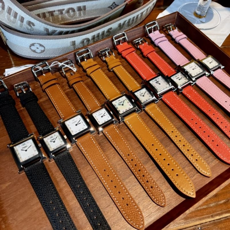 GoodFit HERMES Watches 183654