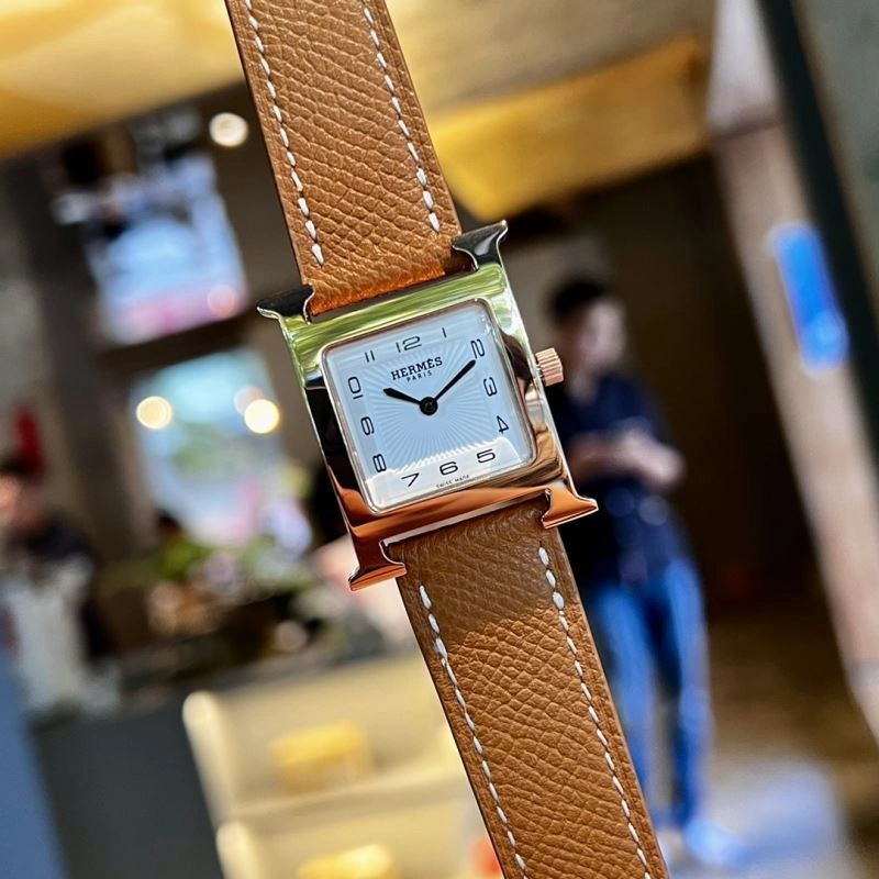 WeatherProof HERMES Watches 183649