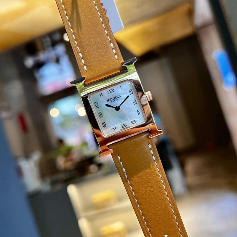 WeatherProof HERMES Watches 183649