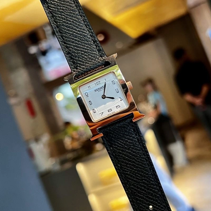 WeatherProof HERMES Watches 183649