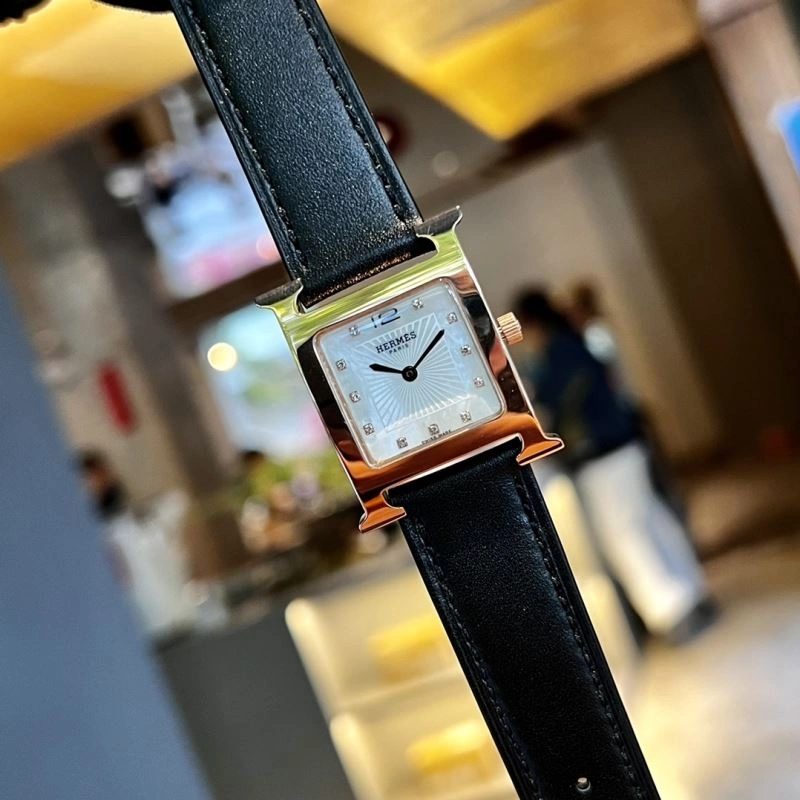 WeatherProof HERMES Watches 183649