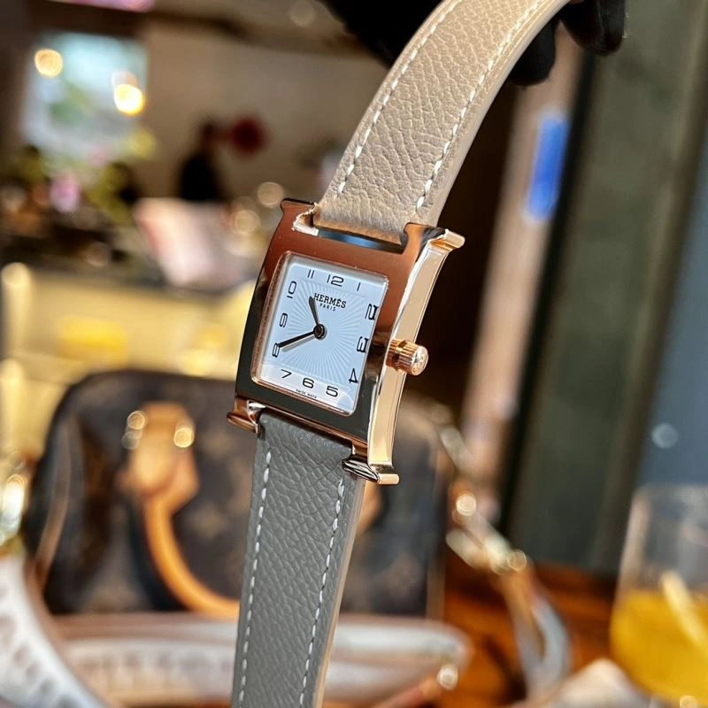 WeatherProof HERMES Watches 183649